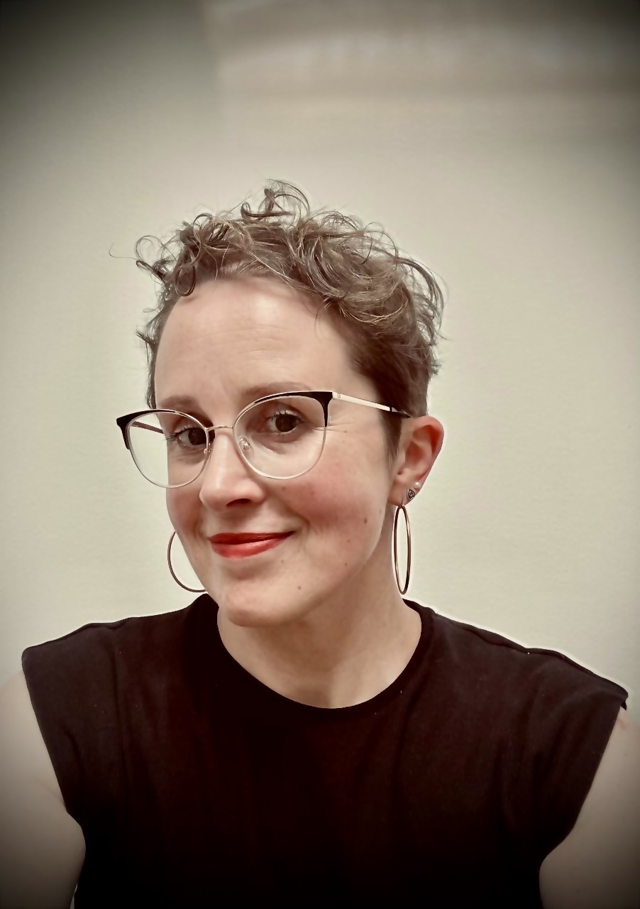 Portrait von Katrin Böhnke